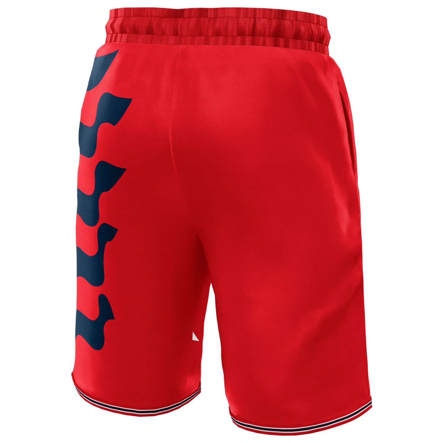 Unisex NBA  KidSuper Studios by Fanatics Washington Wizards Hometown Shorts                                                      - view number 3