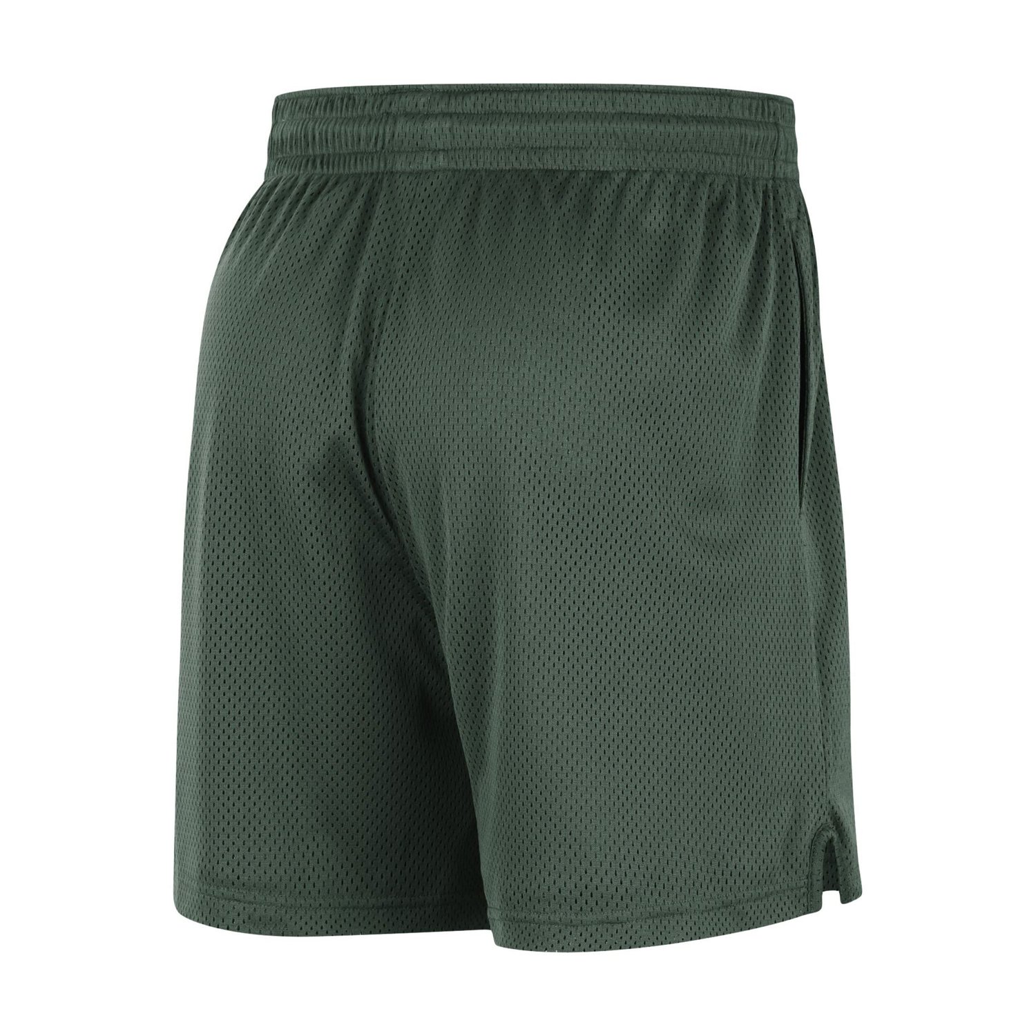 Hunter green nike outlet shorts