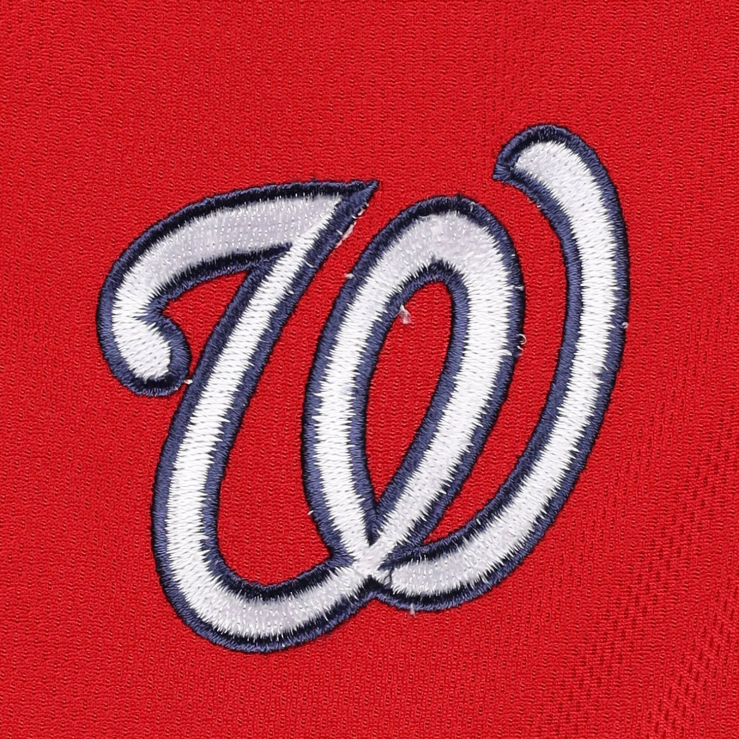Washington Nationals Big  Tall Mesh Shorts - view number 2