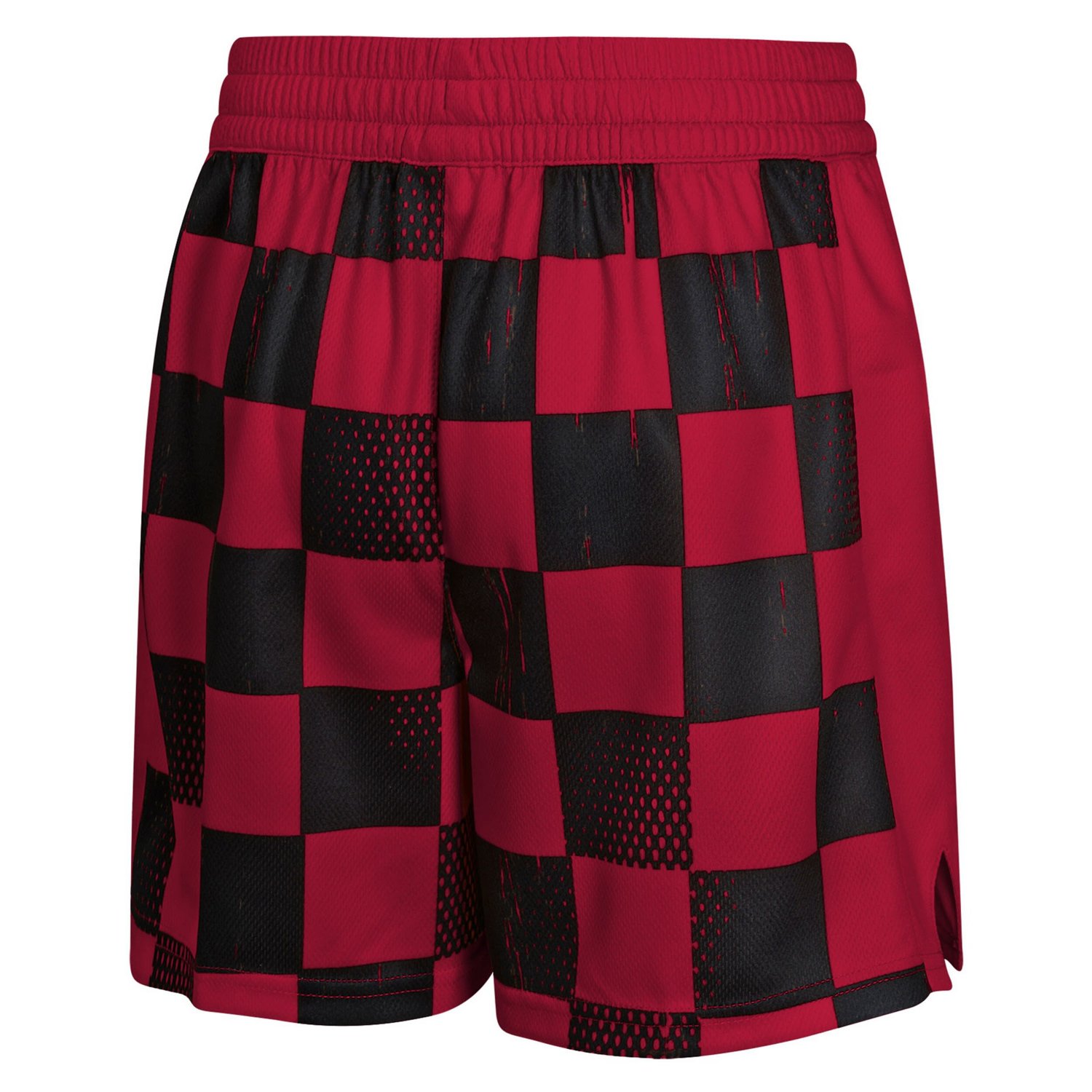 Youth Atlanta United FC On The Rise Shorts - view number 3