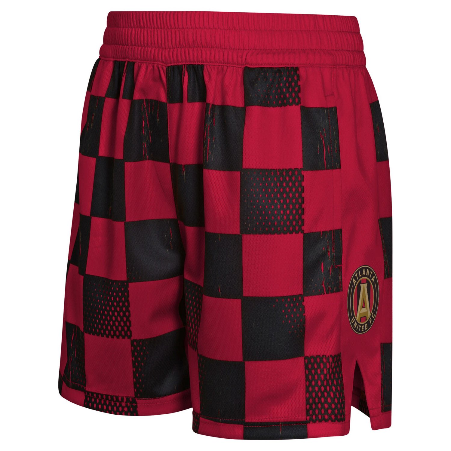 Youth Atlanta United FC On The Rise Shorts - view number 2