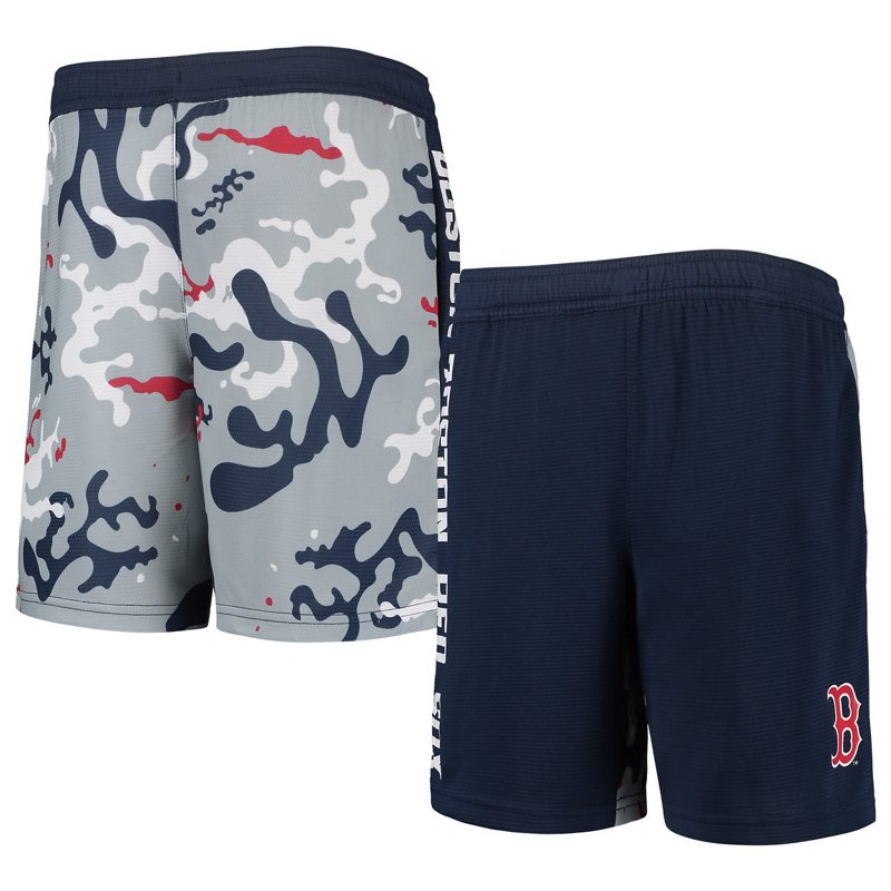 Youth Boston Red So… - image