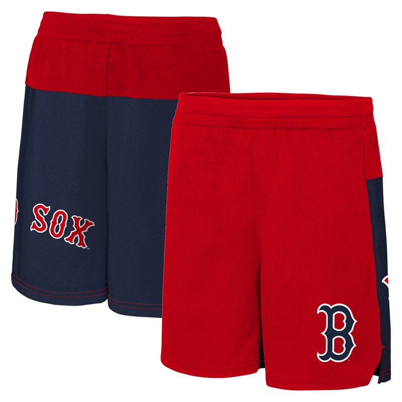 Youth Boston Sox 7T… - image