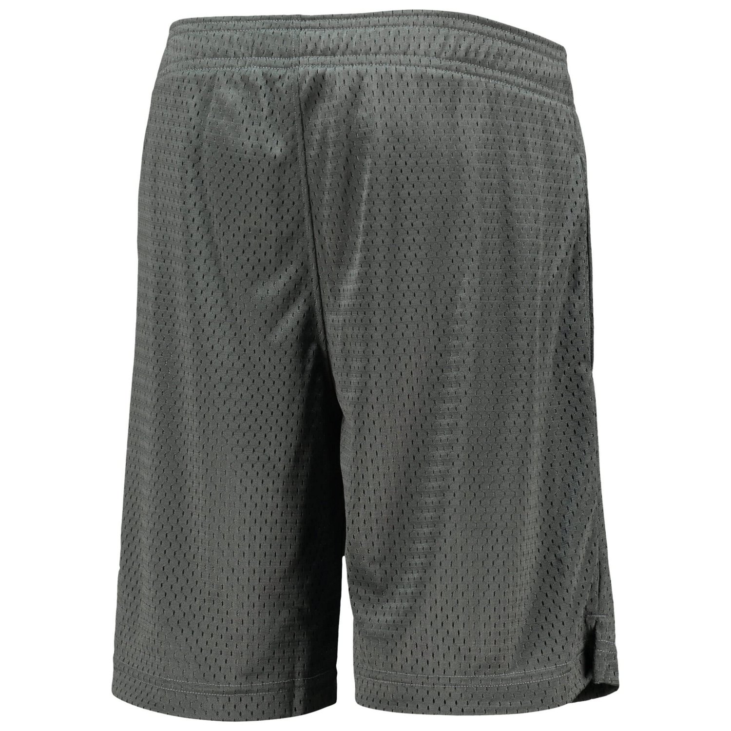 Youth Champion Clemson Tigers Classic Mesh Shorts - view number 3