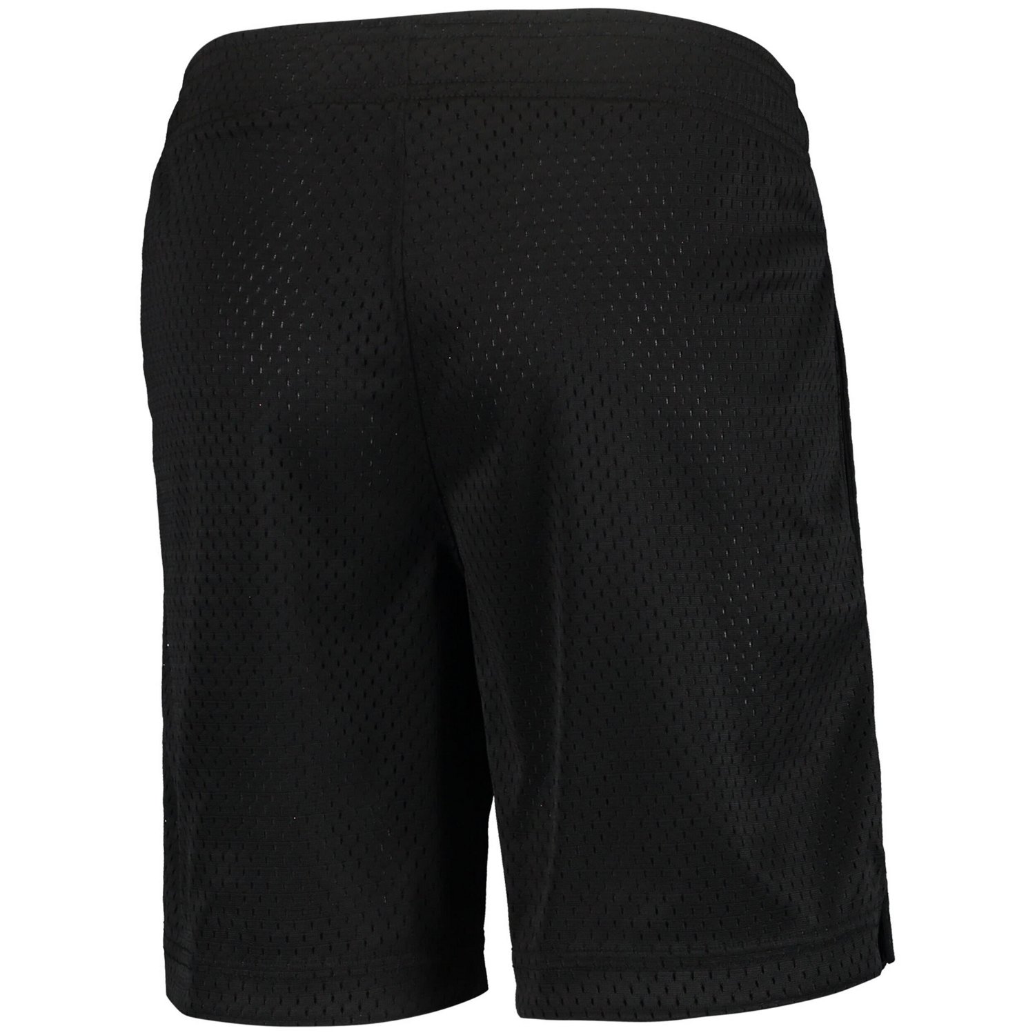 Youth Champion Ohio State Buckeyes Classic Mesh Shorts - view number 3