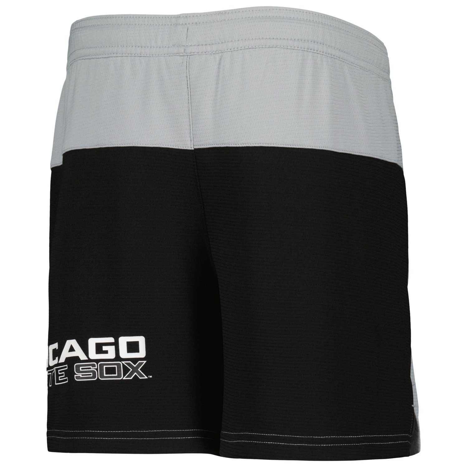 Youth Chicago Sox 7th Inning Stretch Shorts - view number 3