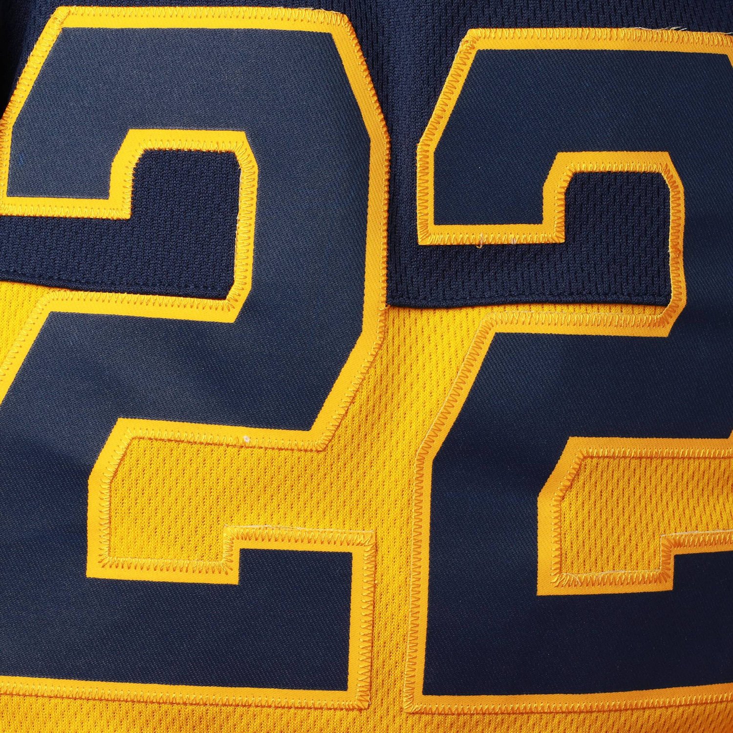 Youth Christian Yelich Milwaukee Brewers Pandemonium Name  Number Shorts - view number 4