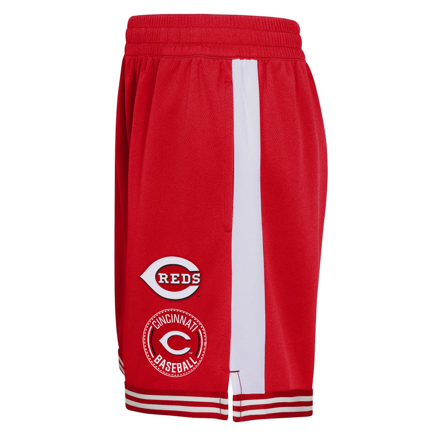 Youth Cincinnati s Infielder Shorts - view number 4