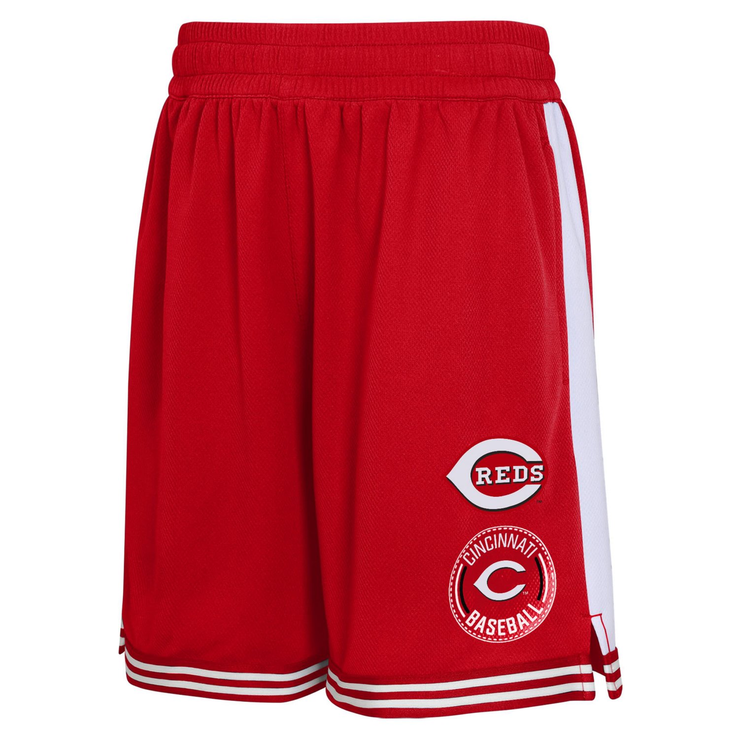 Youth Cincinnati s Infielder Shorts - view number 2