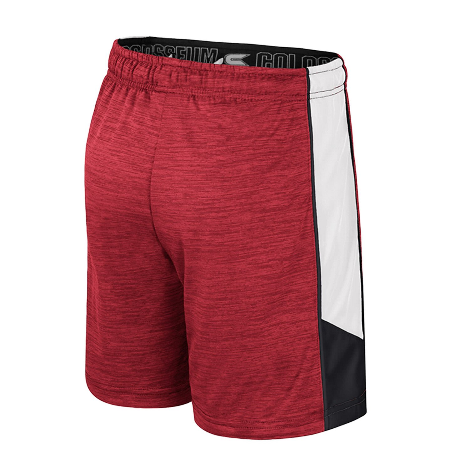 Youth Colosseum Indiana Hoosiers Athletic Shorts - view number 3
