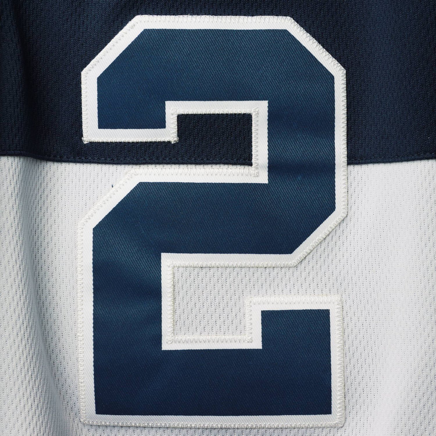 Youth Derek Jeter New York Yankees Pandemonium Name  Number Shorts - view number 3