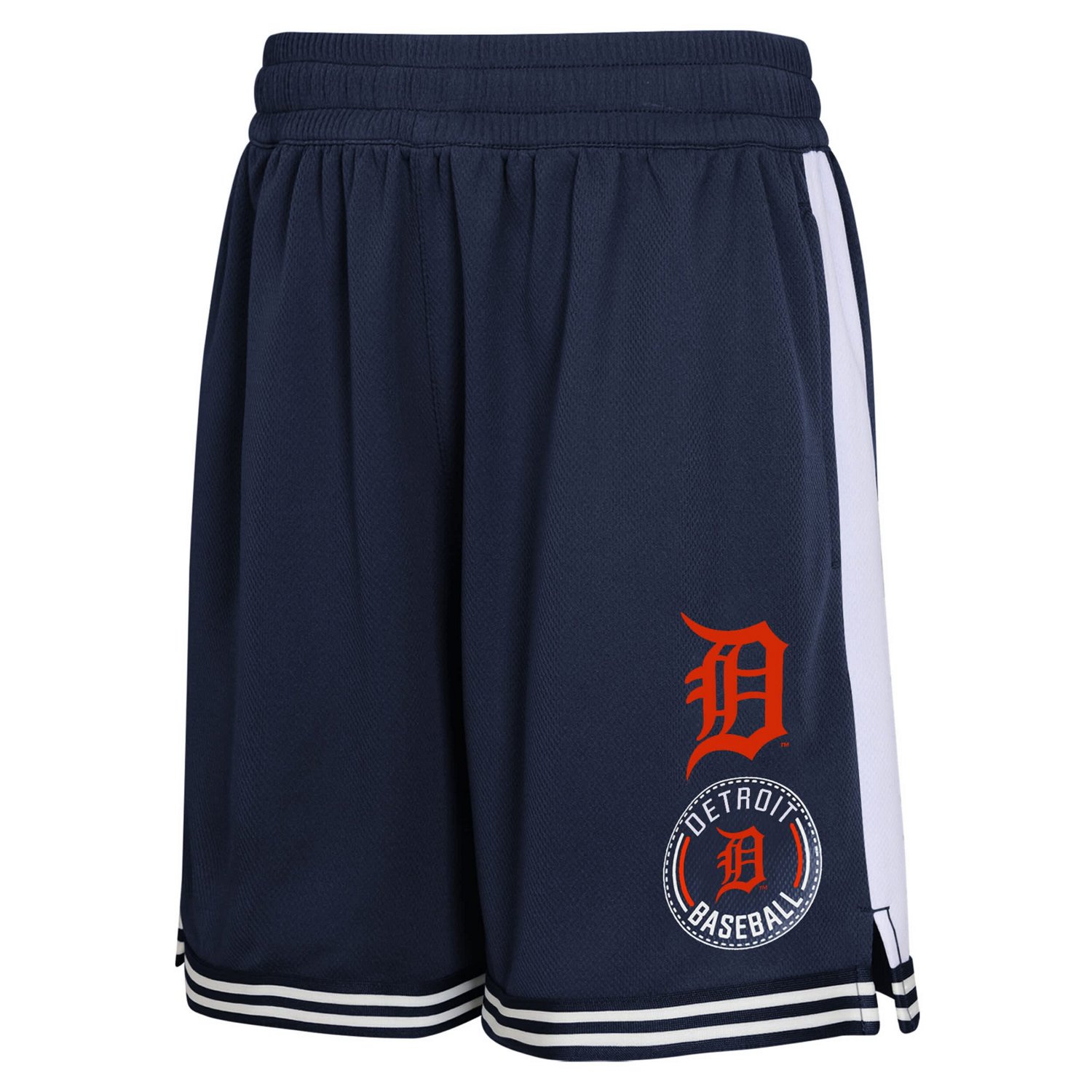 Youth Detroit Tigers Infielder Shorts - view number 2