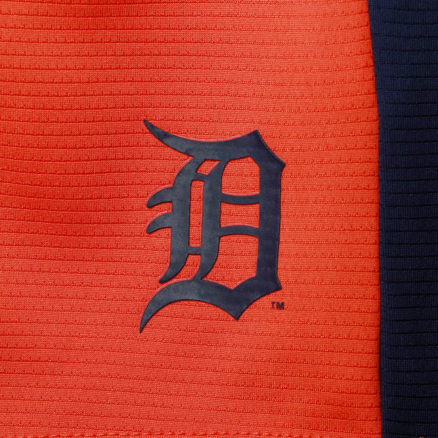 Youth Detroit Tigers Oh Yeah Shorts - view number 2