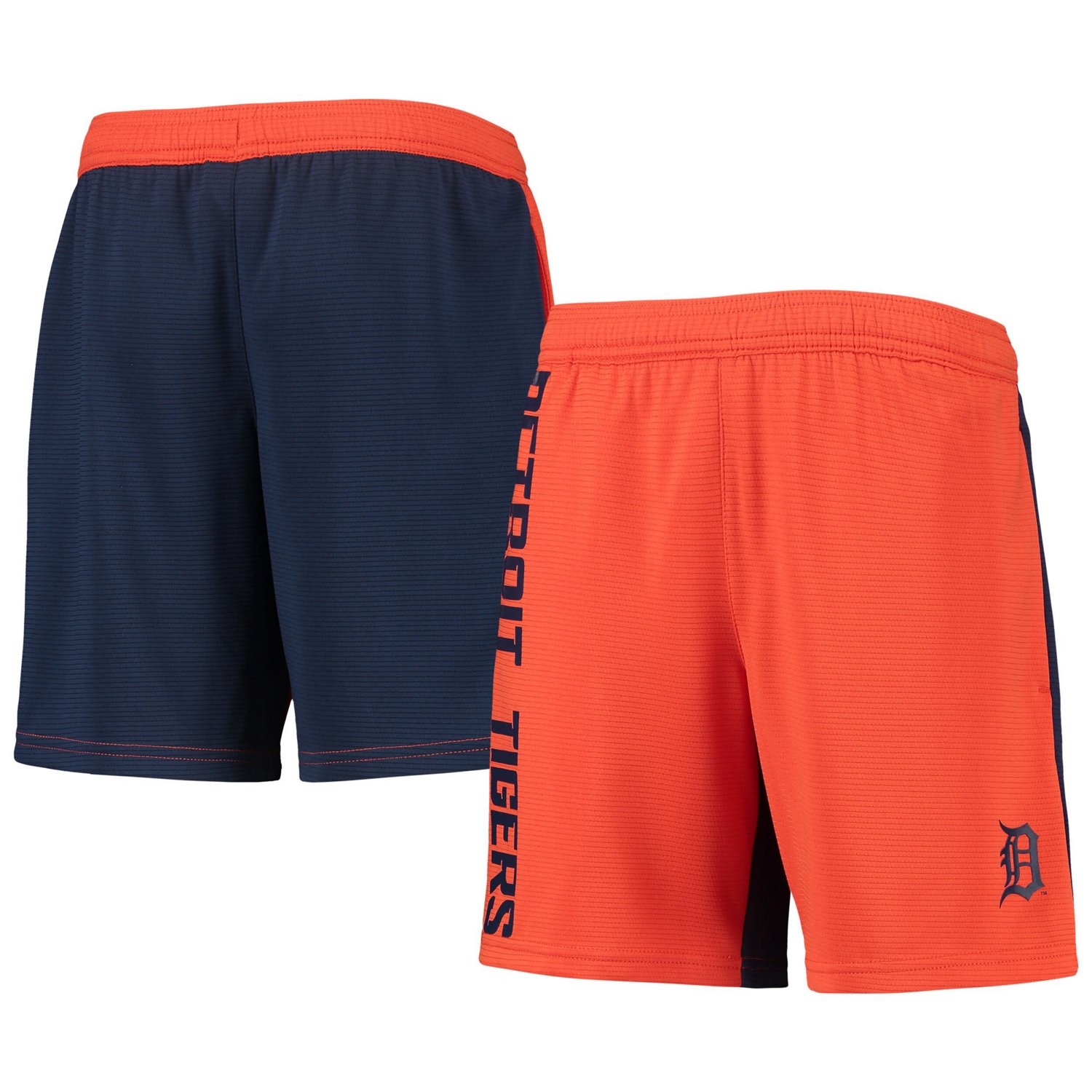 Youth Detroit Tigers Oh Yeah Shorts                                                                                             