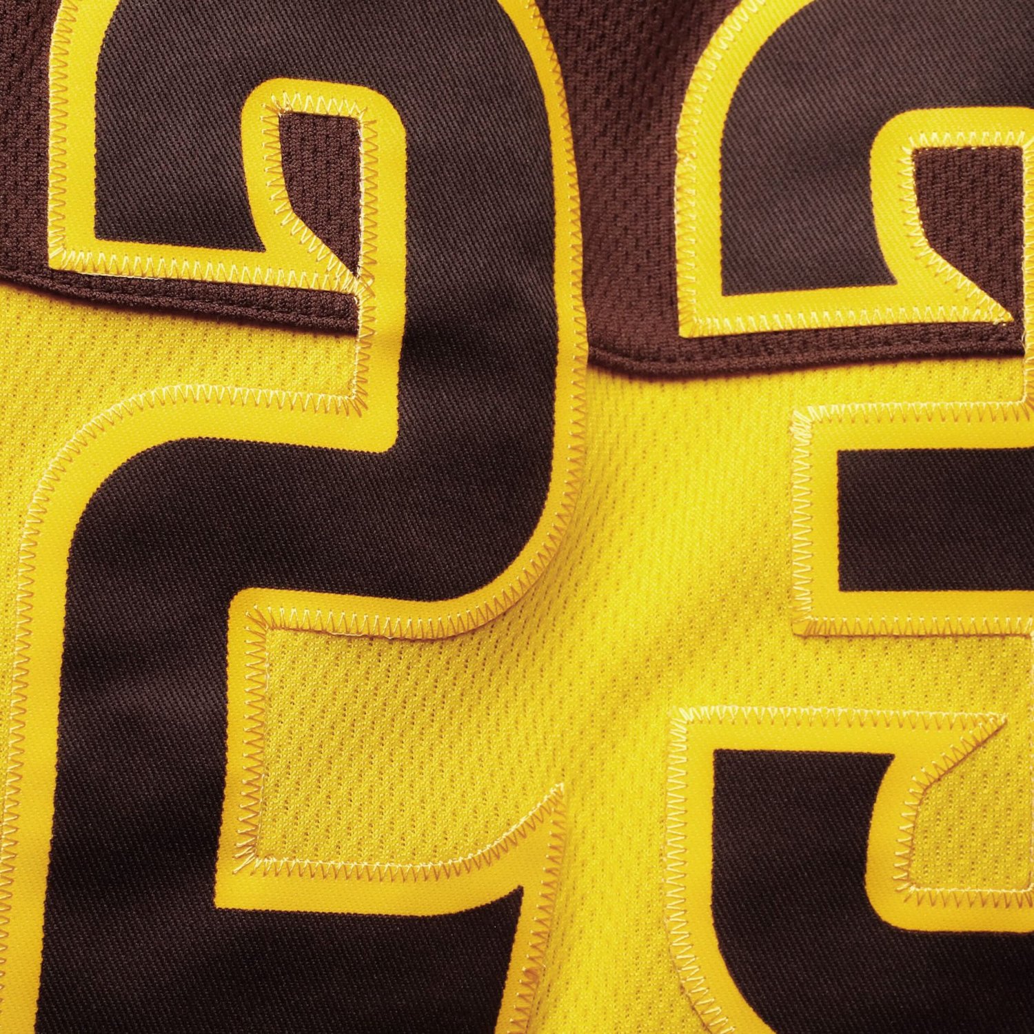 Youth Fernando Tatis Jr San Diego Padres Pandemonium Name  Number Shorts - view number 4