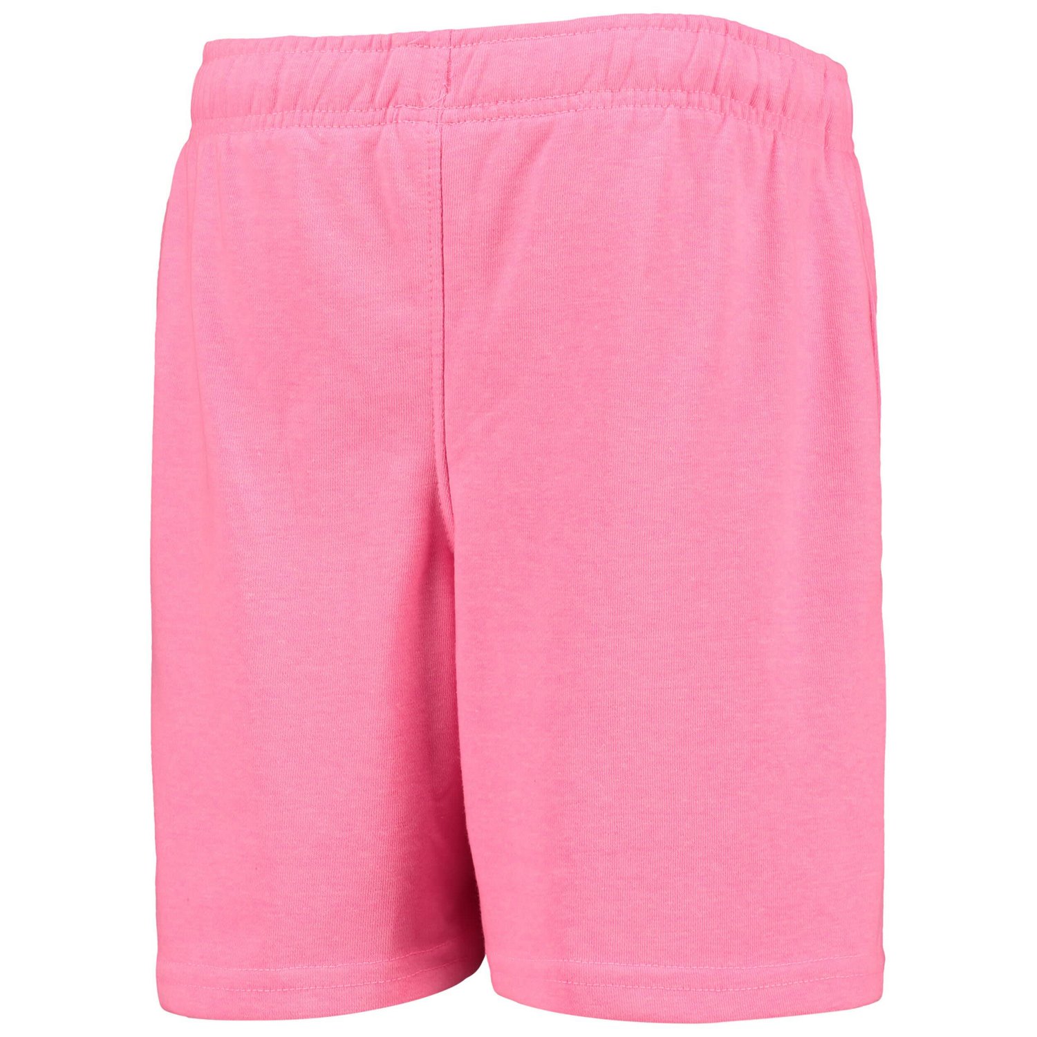 Youth Florida State Seminoles Super Fresh Neon Daze Shorts - view number 3