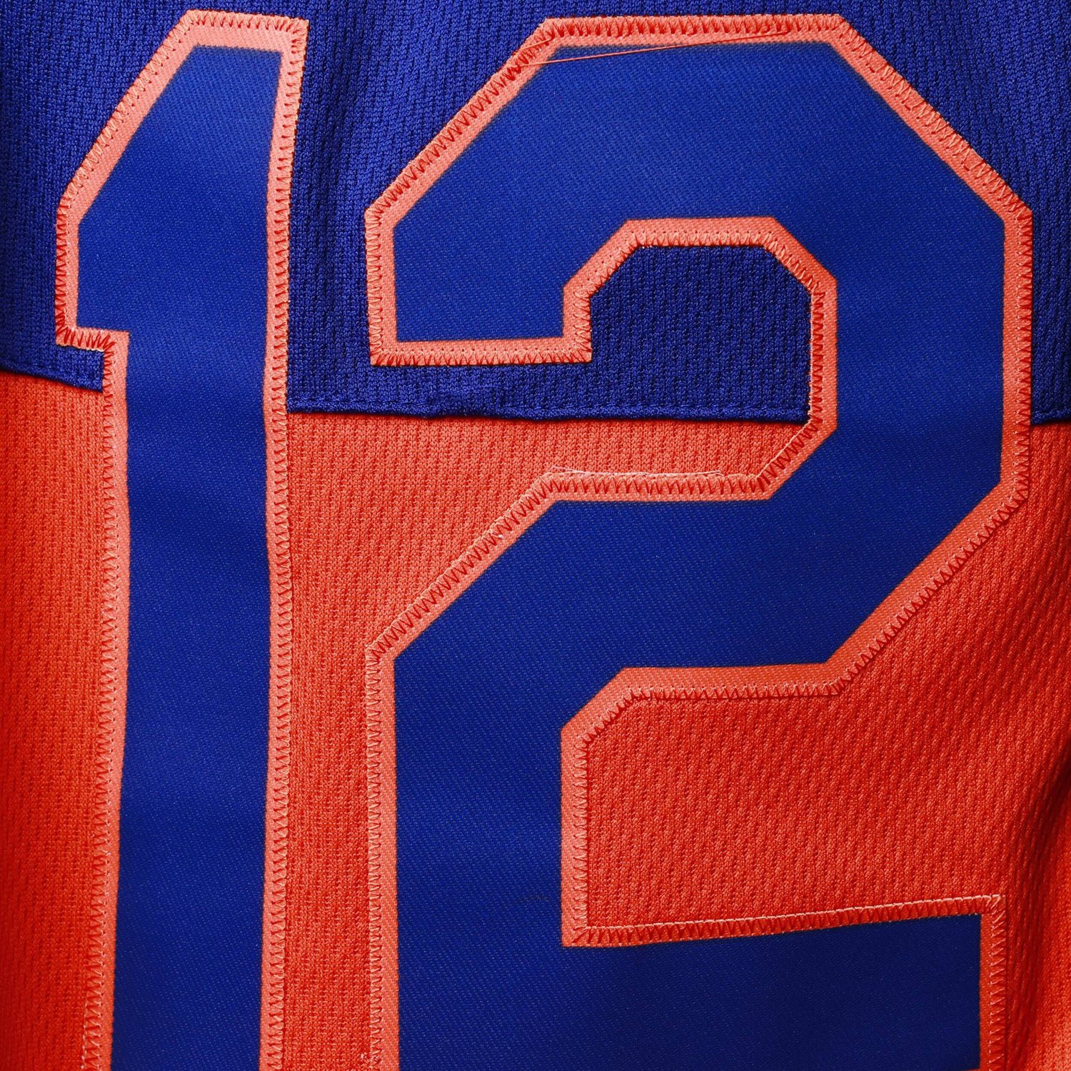 Youth Francisco Lindor New York Mets Pandemonium Name  Number Shorts - view number 3