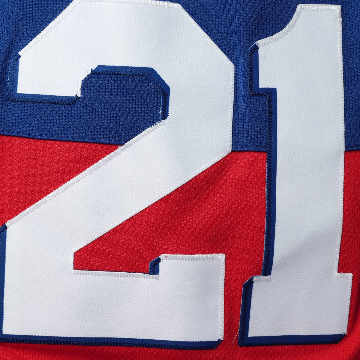 Youth Joel Embiid Philadelphia 76ers Pandemonium Name  Number Shorts - view number 4