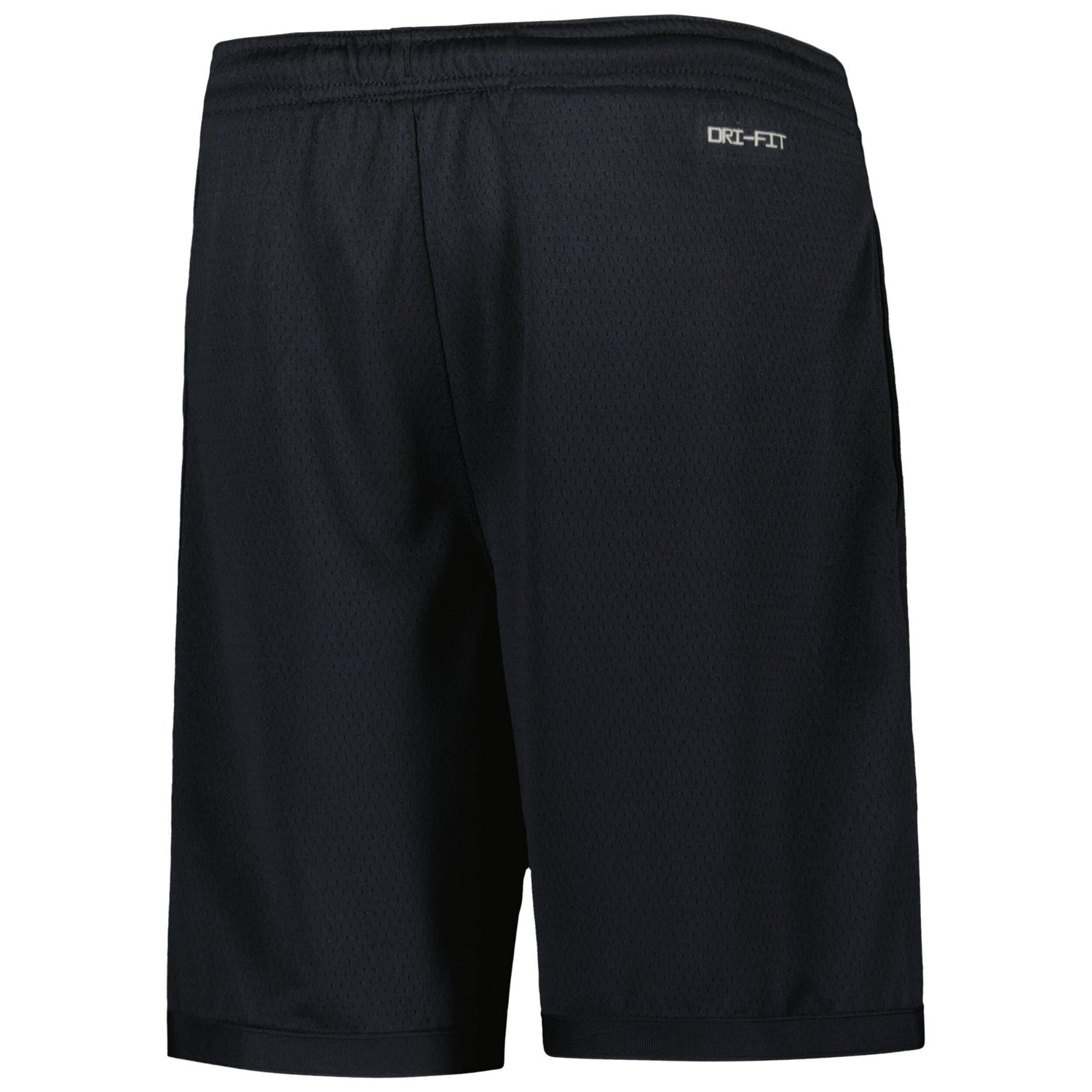 Youth Jordan Brand Brooklyn Nets Statement Edition Swingman Performance Shorts                                                   - view number 3