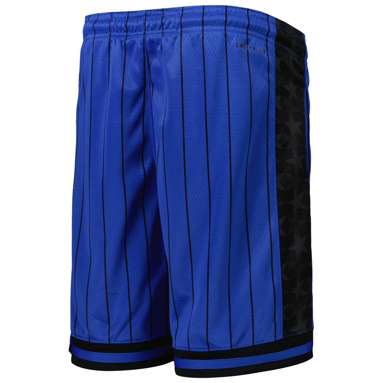 Youth Jordan Brand Orlando Magic Statement Edition Swingman Performance Shorts - view number 3