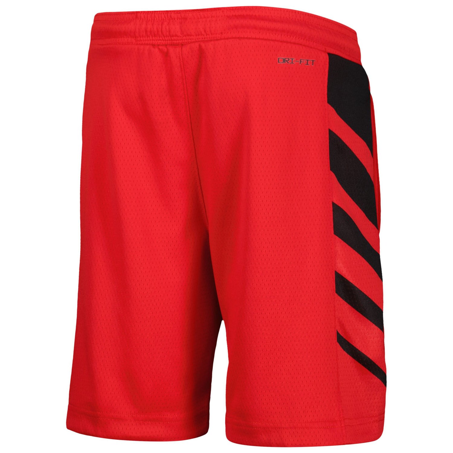 Youth Jordan Brand Portland Trail Blazers Statement Edition Swingman Performance Shorts                                          - view number 3