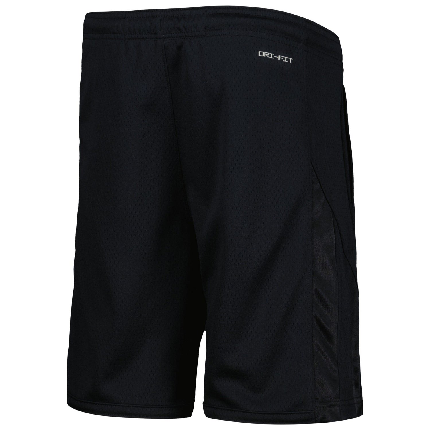 Youth Jordan Brand Utah Jazz Statement Edition Swingman Performance Shorts                                                       - view number 3