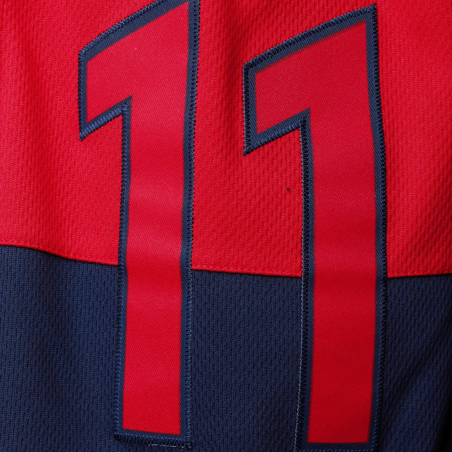 Youth Jose Ramirez Cleveland Guardians Pandemonium Name  Number Shorts - view number 4