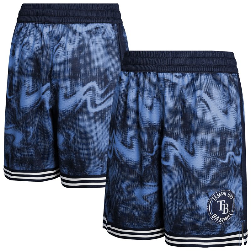 Youth Light Blue Ta… - image