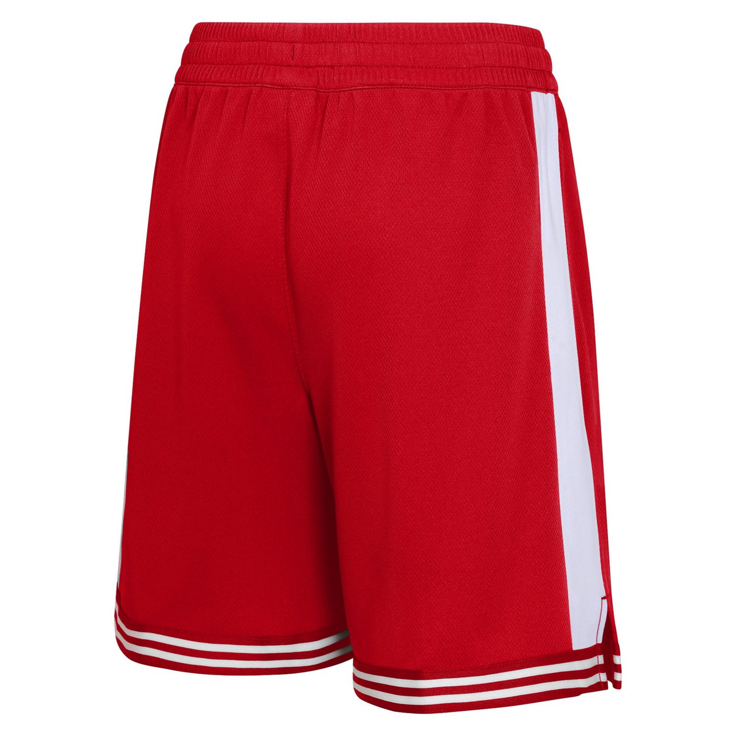 Youth Los Angeles Angels Infielder Shorts - view number 3
