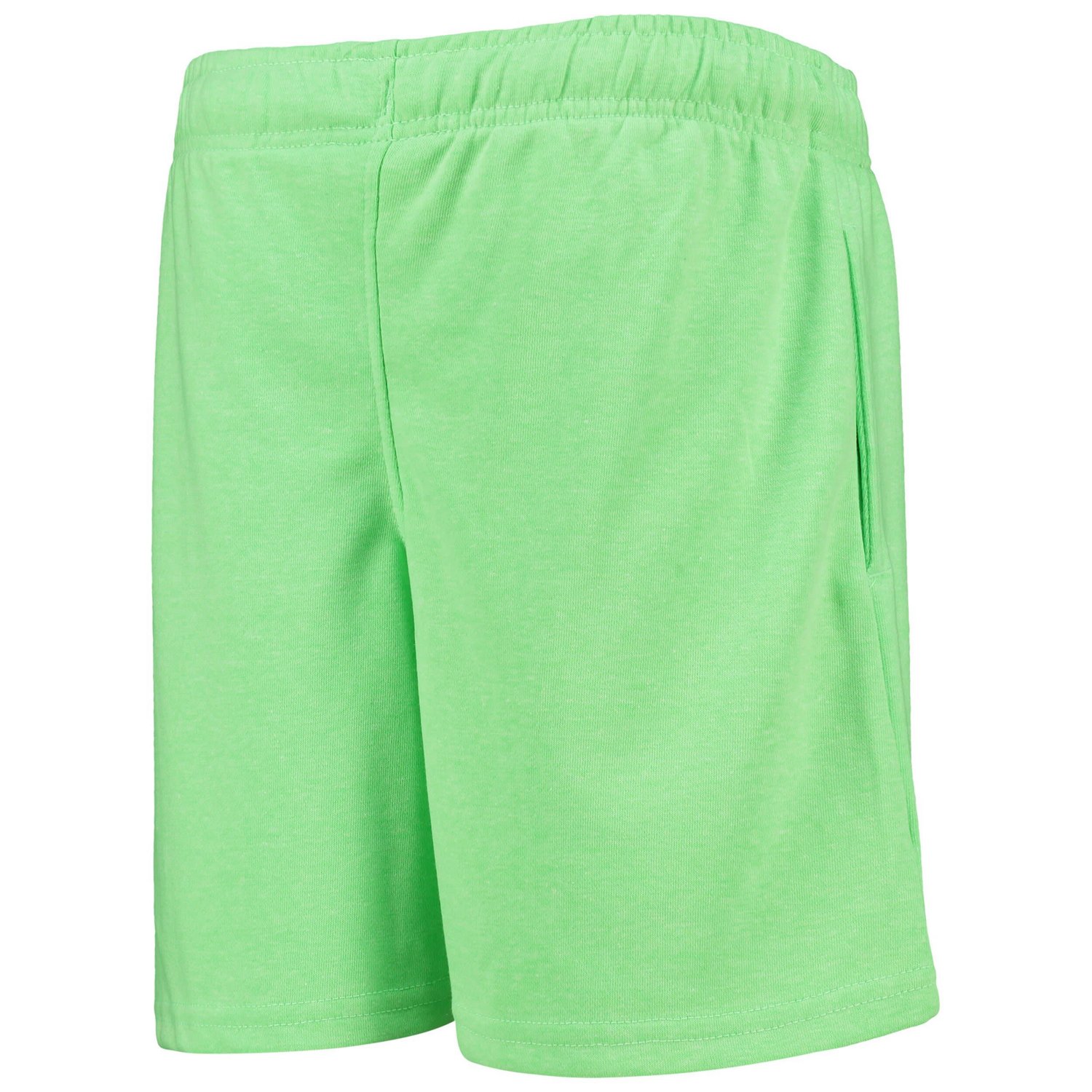 Youth Miami Hurricanes Super Fresh Neon Daze Shorts - view number 3
