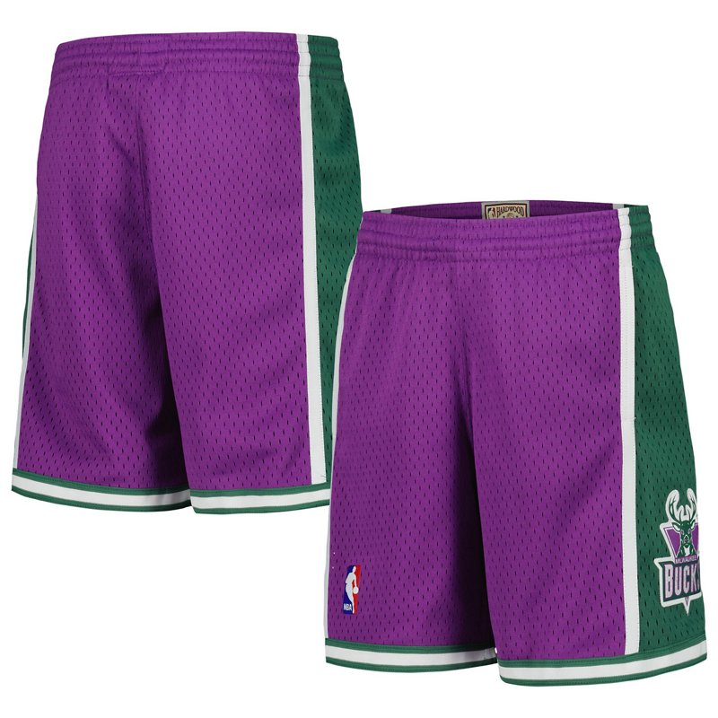 Youth Mitchell Ness… - image