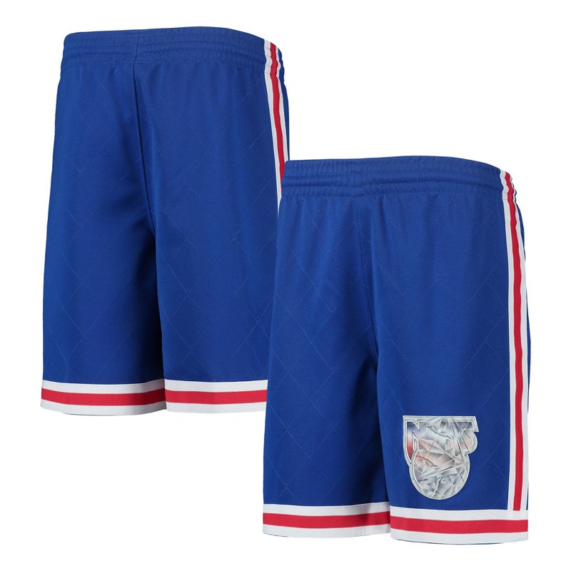 Youth Mitchell Ness… - image