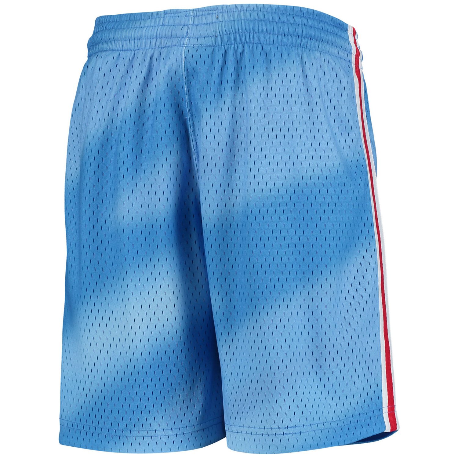 Mitchell & Ness New Jersey Nets Shorts selling