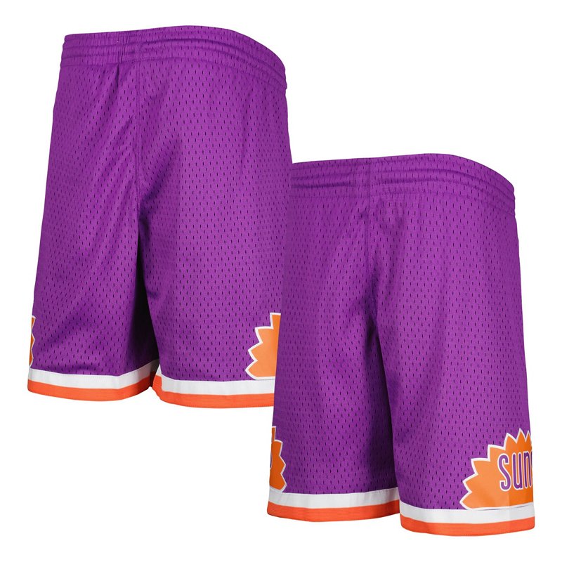 Youth Mitchell Ness… - image