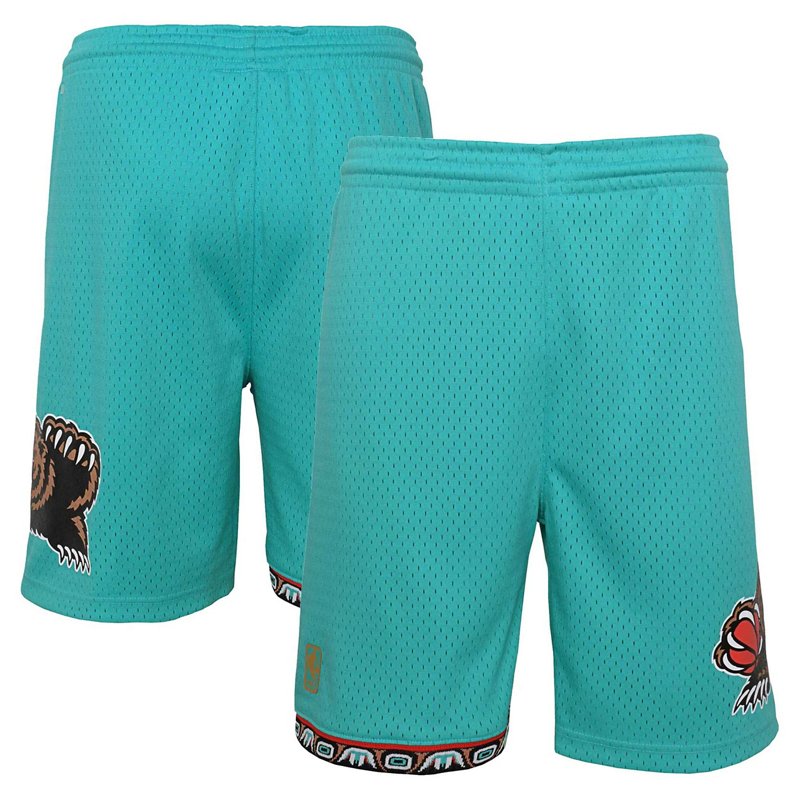 Youth Mitchell Ness… - image