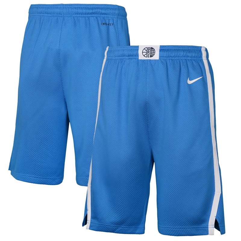 Youth Nike Greece B… - image
