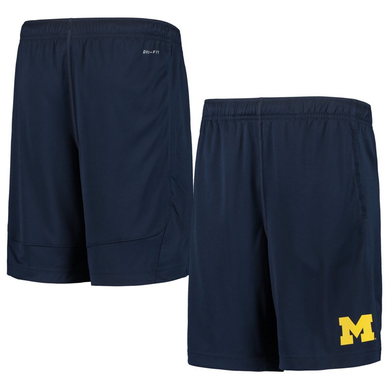 Youth Nike Michigan… - image