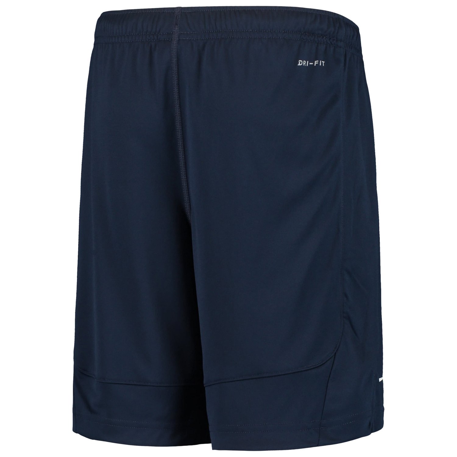 Youth Nike Michigan Wolverines Performance Fly Shorts - view number 3