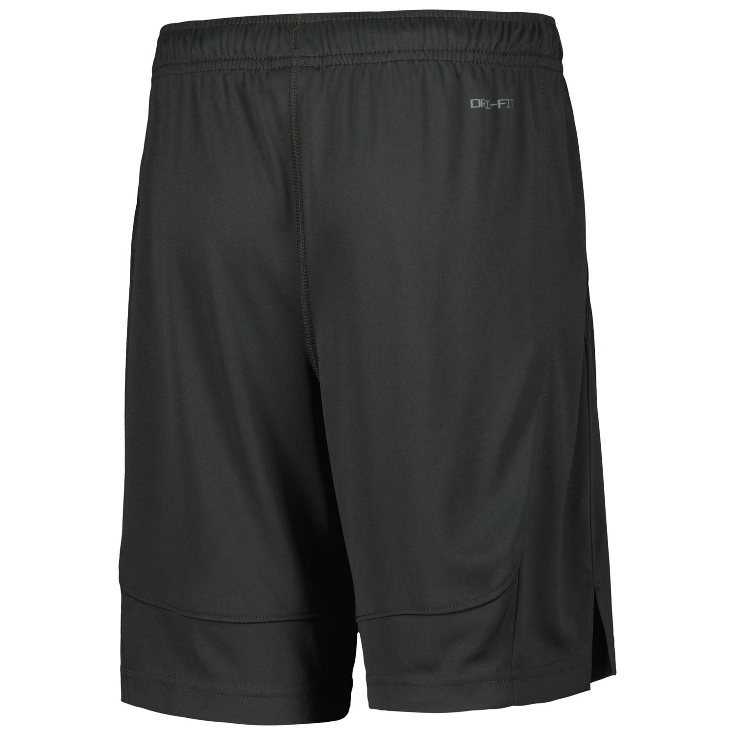 Youth Nike North Carolina Tar Heels Performance Fly Shorts - view number 3