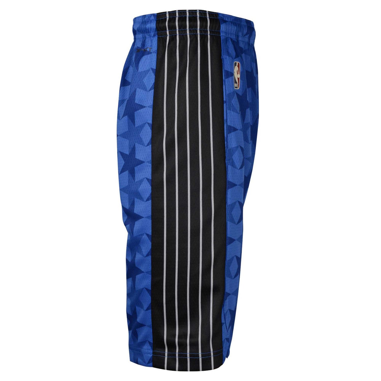 Youth Nike Orlando Magic Classic Edition Swingman Shorts                                                                         - view number 4