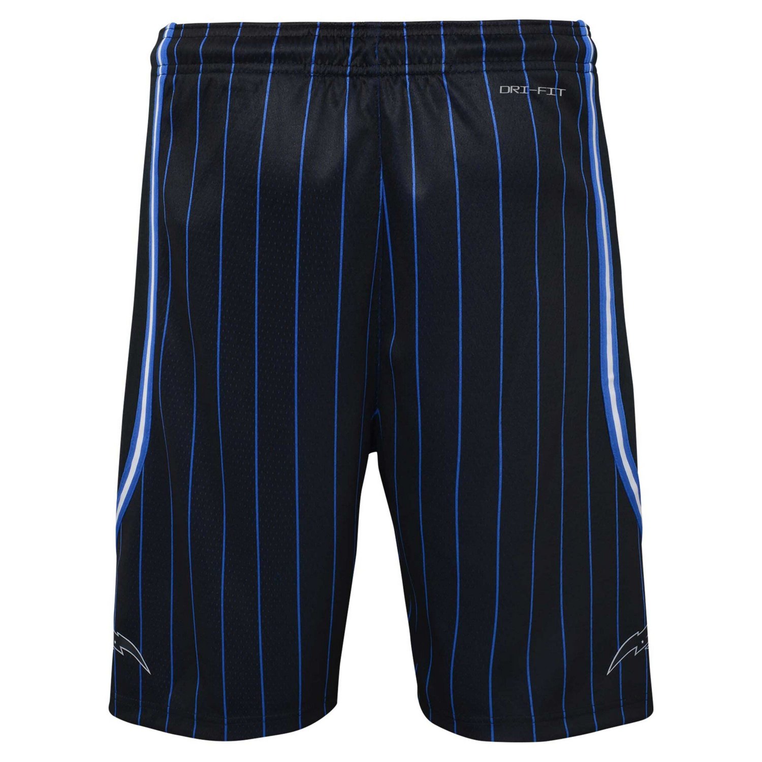 Youth Nike Orlando Magic Swingman Performance Shorts  Icon Edition                                                               - view number 2
