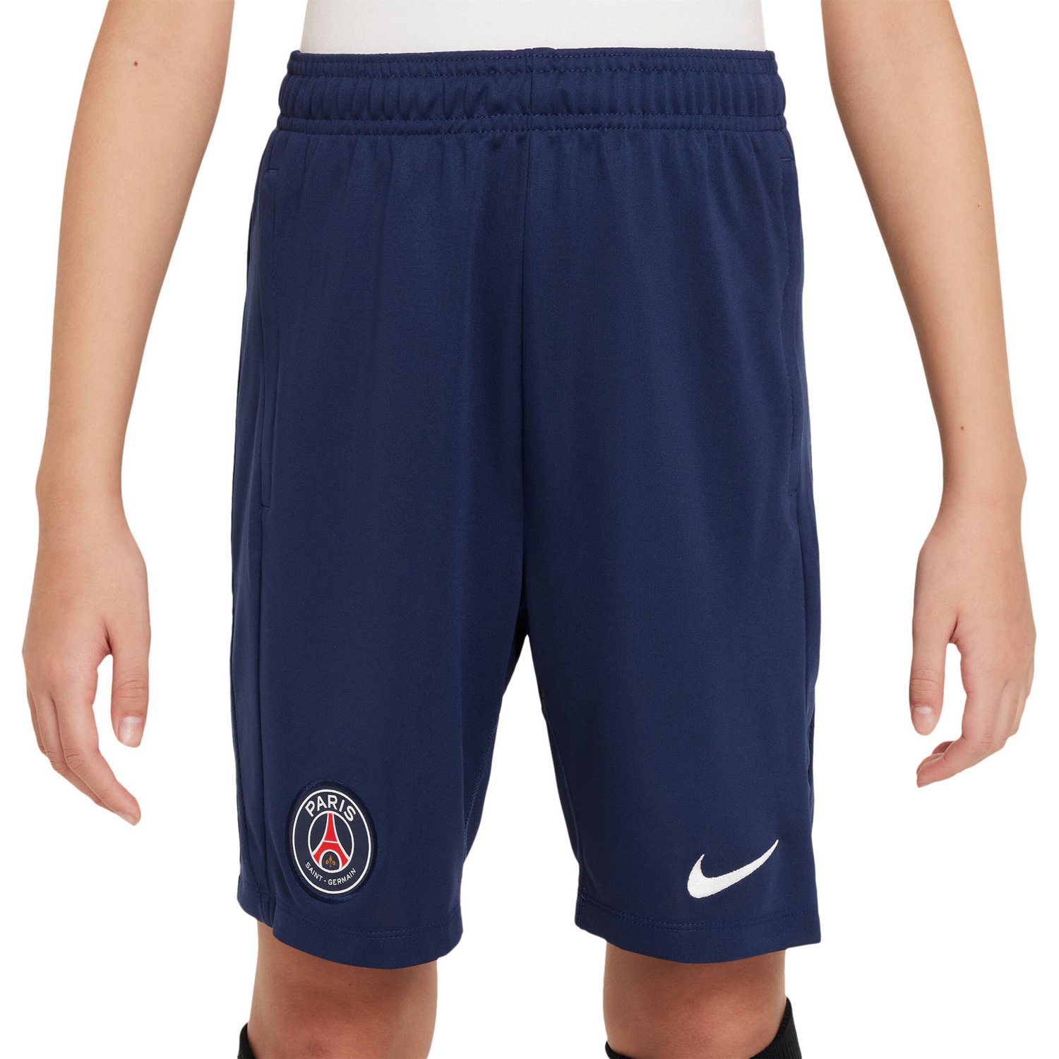 Youth Nike Paris Saint-Germain 2024 25 Academy Pro Performance Shorts - view number 2