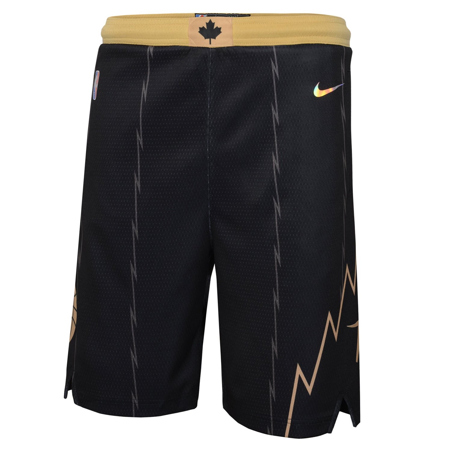 Raptors city cheap edition shorts