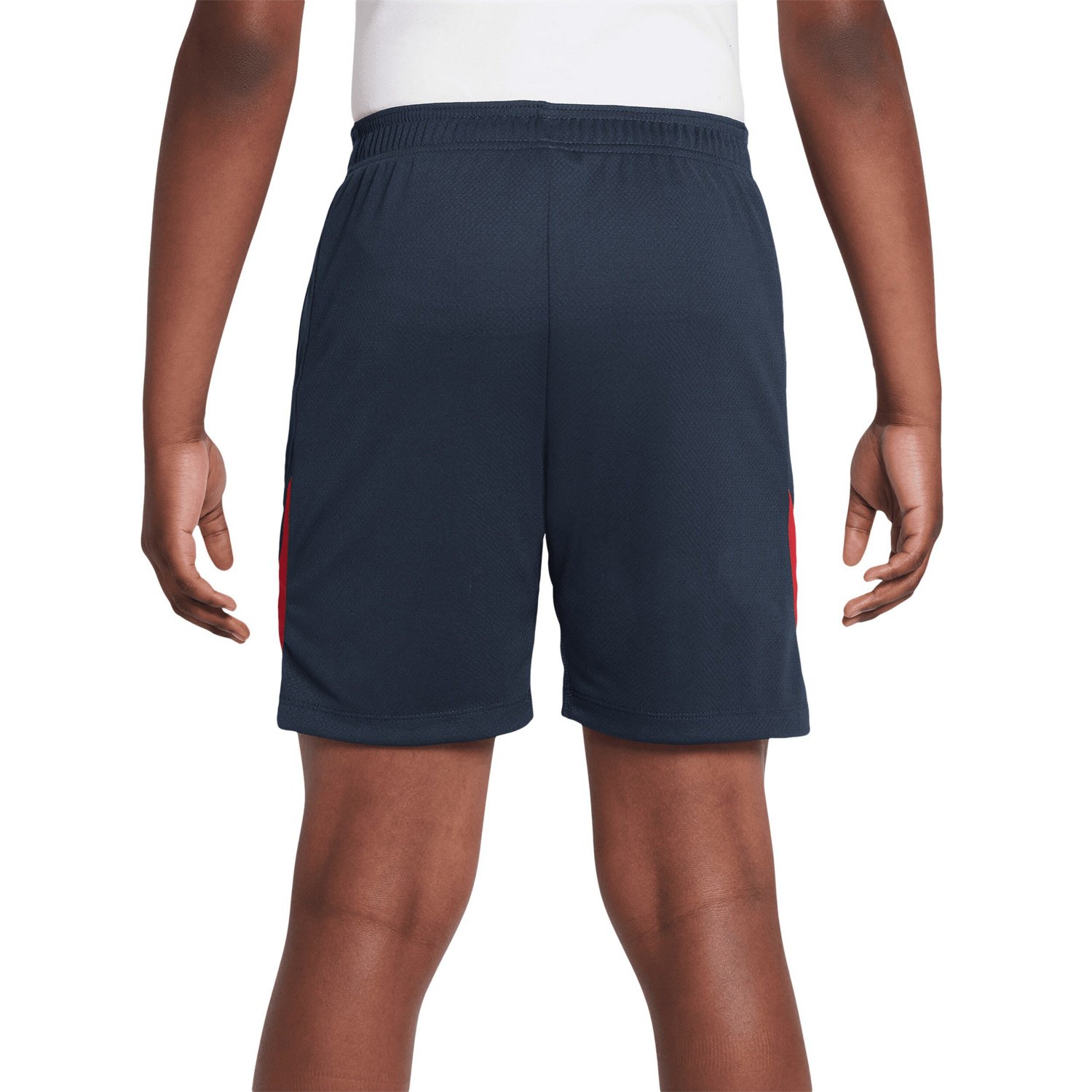 Youth Nike USMNT 2024 Strike Performance Shorts                                                                                  - view number 2