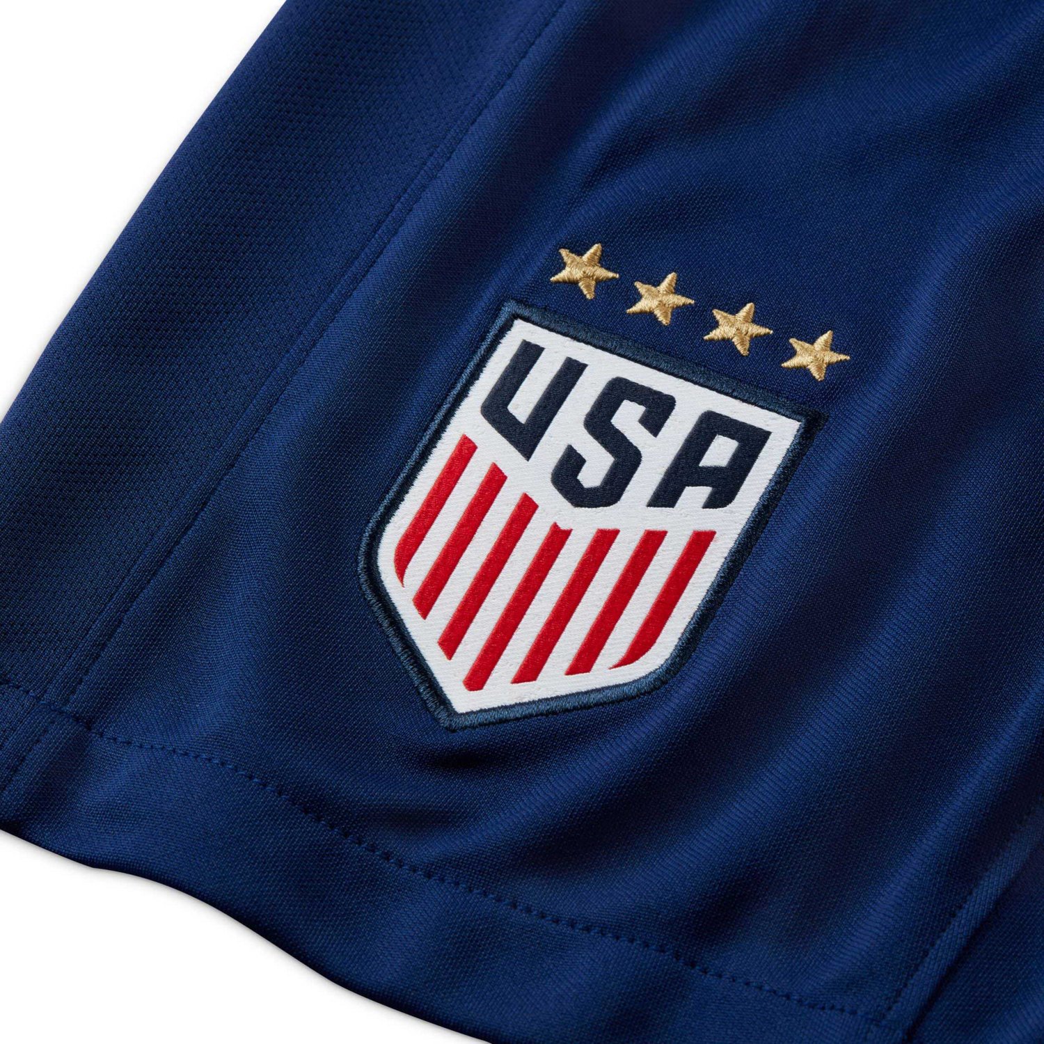 Youth Nike USWNT Home Stadium Performance Shorts - view number 3