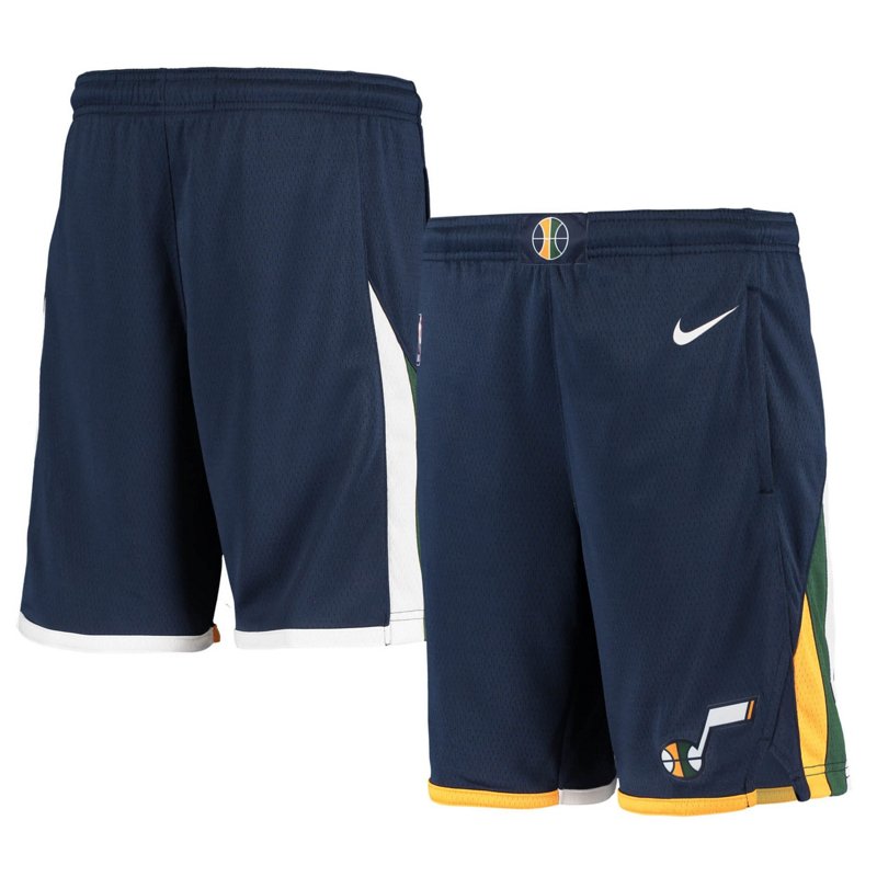 Youth Nike Utah Jaz… - image
