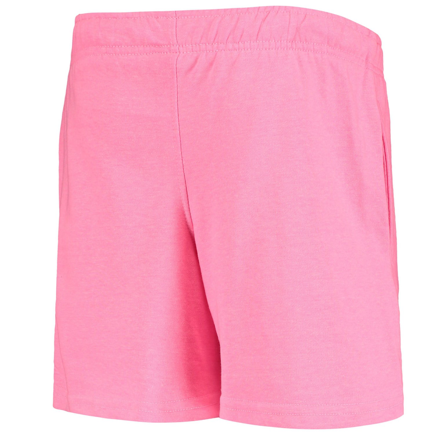 Youth Oklahoma Sooners Super Fresh Neon Daze Shorts - view number 3