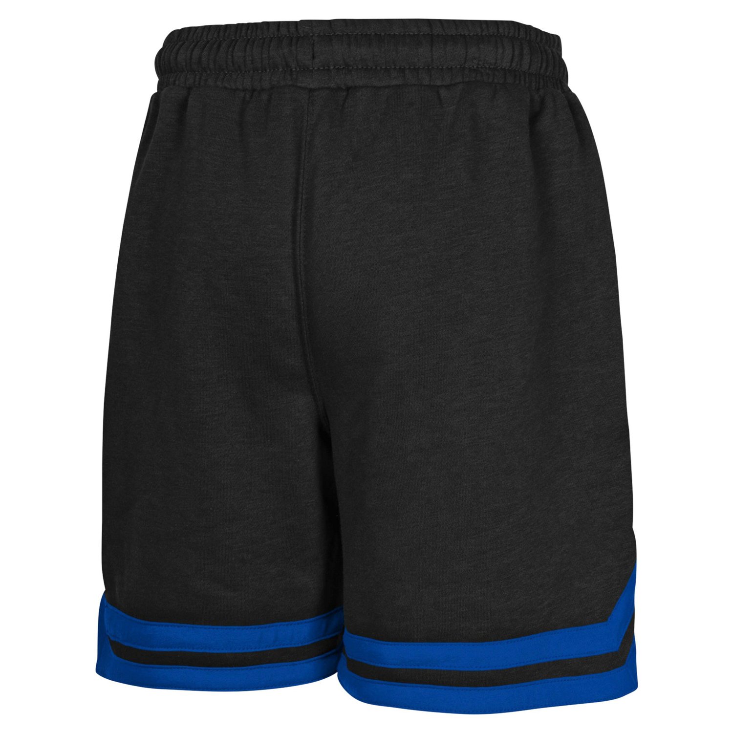 Youth Orlando Magic Teardrop Fleece Shorts                                                                                       - view number 3