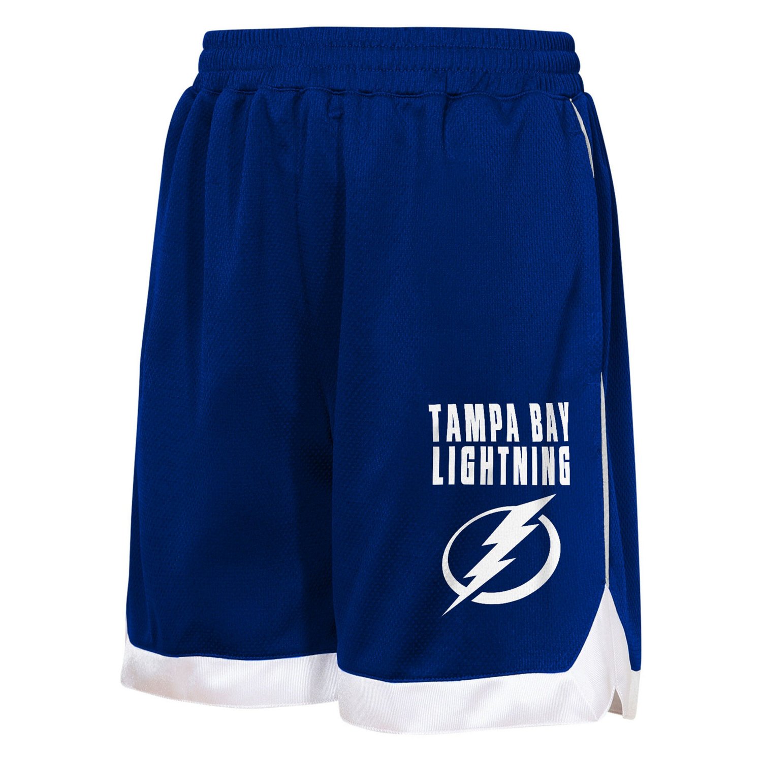 Youth Outerstuff Tampa Bay Lightning All Star Shorts