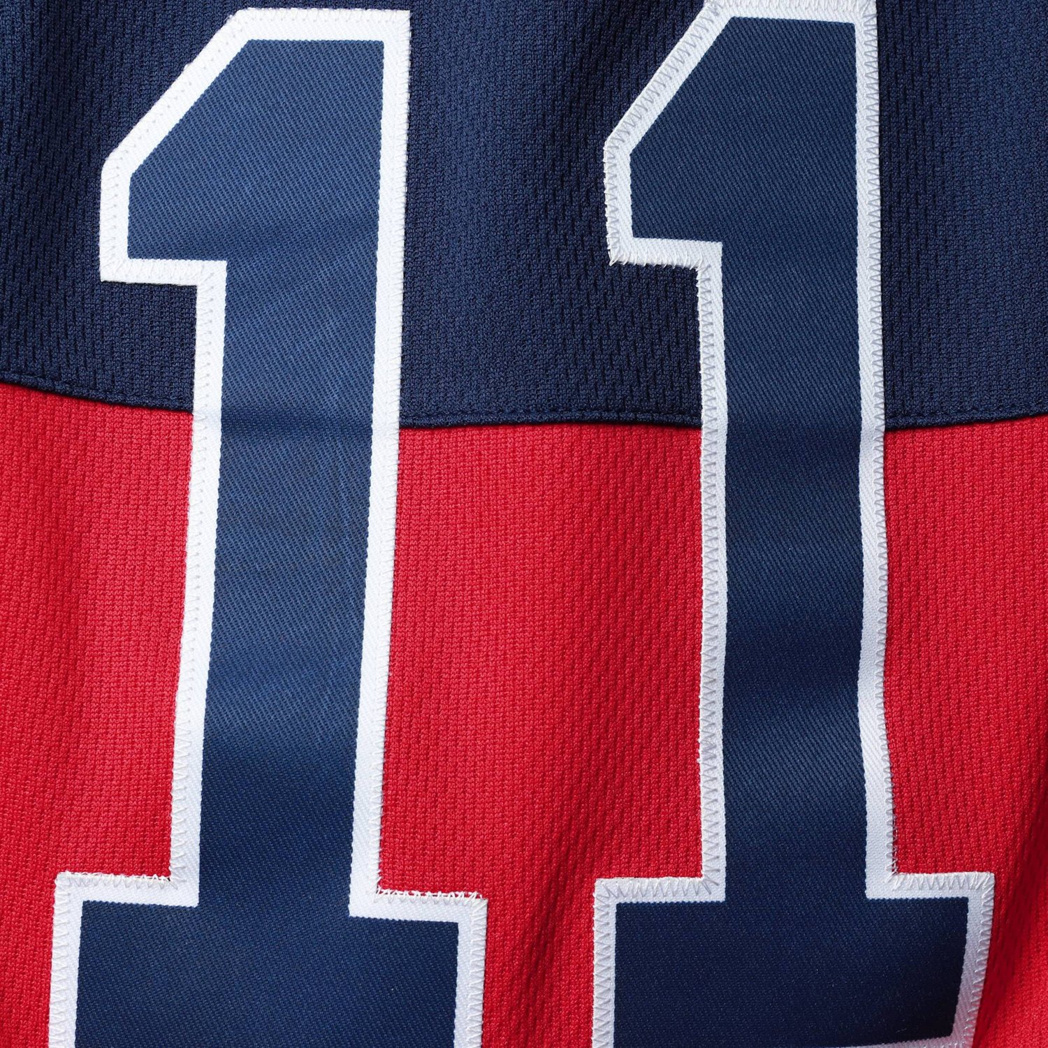 Youth Rafael Devers Boston Red Sox Pandemonium Name  Number Shorts - view number 4
